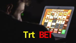 Bônus Generosos e Exclusivos no Trt Bet para Você!